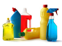 Housekeeping Chemicals