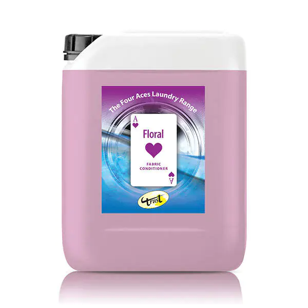 Foral Fabric Conditioner