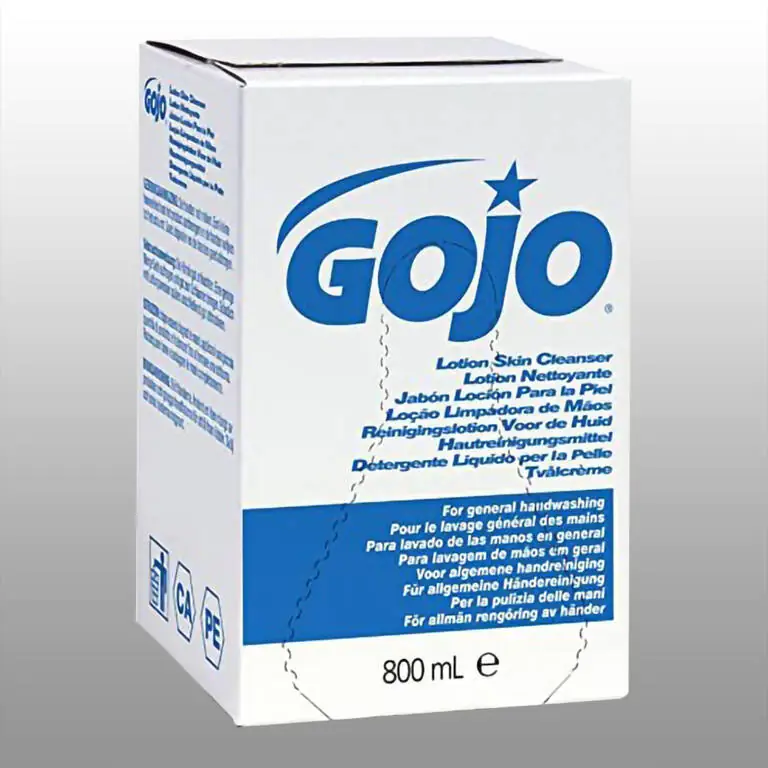 GoJo Lotion Soap (6x800ml)