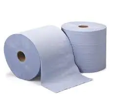 Impressions Blue Pure Roll Towel (Northshore) 2Ply 6 - 150m