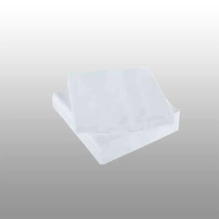 Serviettes 1ply White 5000 (LuncheonValue Tissue Napkins)