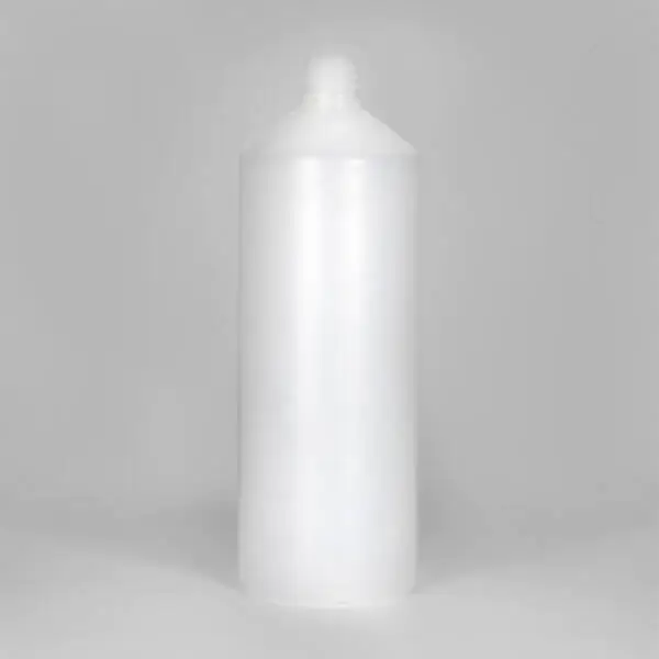 1 Litre Cylindrical Bottle (only) Each