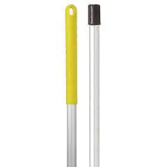 Exel MOP Handle 54" - YELLOW Each