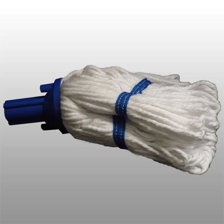 Exel Revolution Mop Blue Exel Bag 200g (Washable) Each