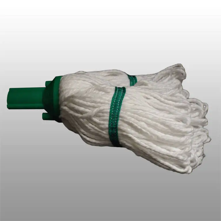 Exel Revolution Mop Green Exel Bag 200g (Washable) Each