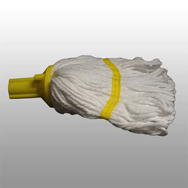 Exel Revolution Mop Yellow Exel Bag 200g (Washable) Each