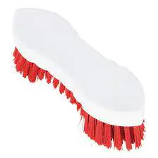 Scrub Brush (Colour May Vary) (Handheld)