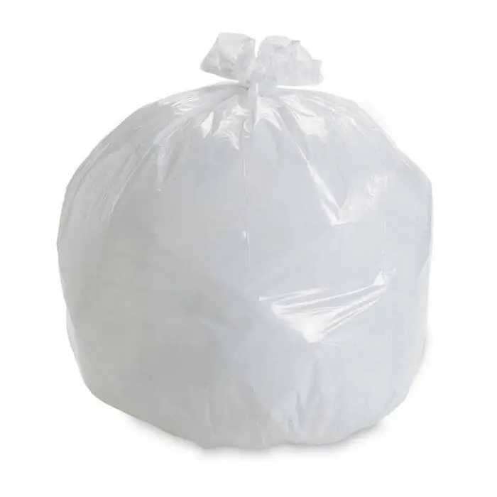 Medium Duty Pedal Bin Liners 1000