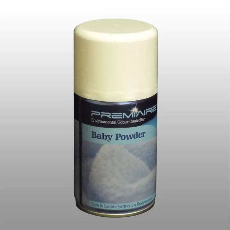 270ml Air Freshener Talc/Baby Powder