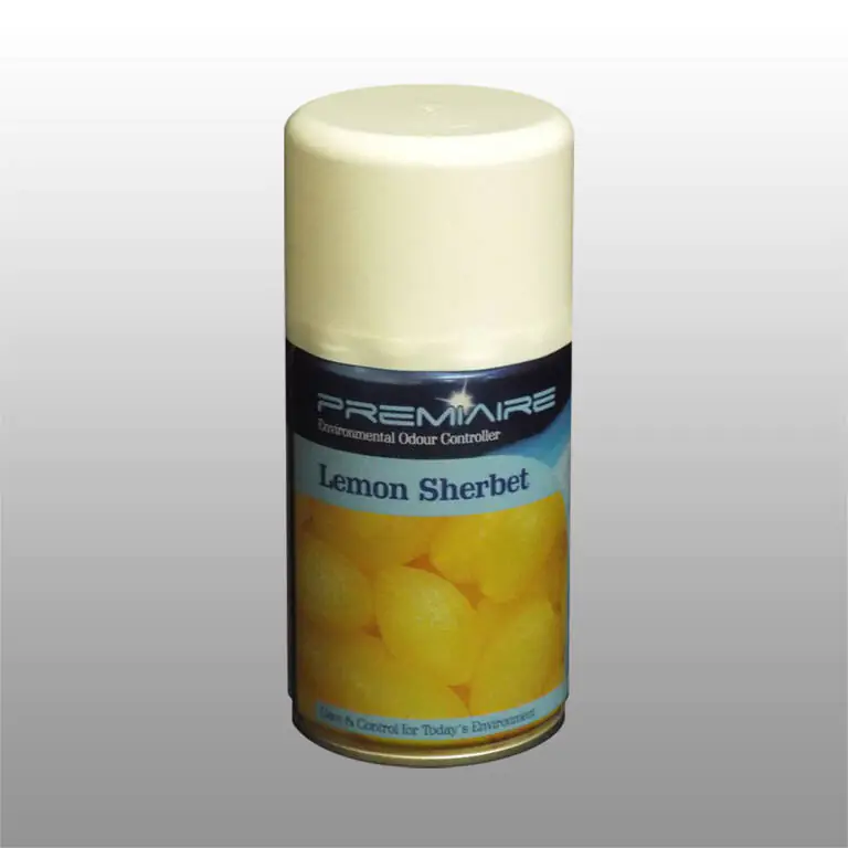 270ml Air Freshener - Citrus Squeeze/Lemon