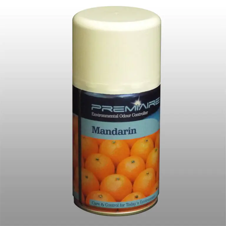270ml Air Freshener - Mandarin (Each)