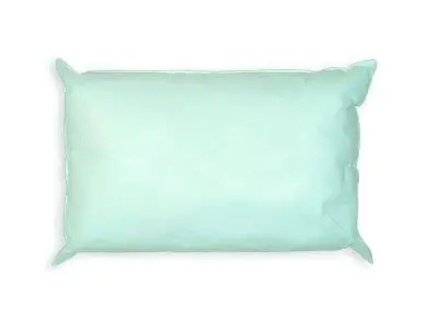 Wipe Clean Value Pillow Each