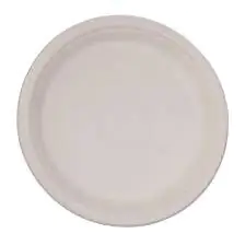 Fiesta Compostable Plates 260mm (50)