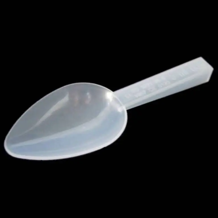 Medicine Spoon 5ml Non- Sterile 100