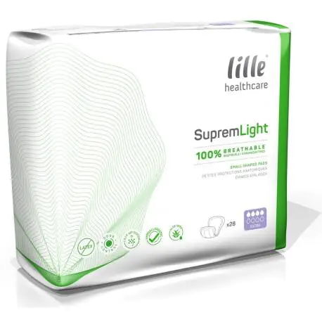 Lille Suprem Light Extra Light Inco Extra (LSFE3141) 10x28