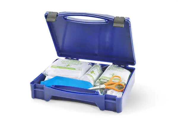 First Aid Kit *Catering* (1-10) Small Each