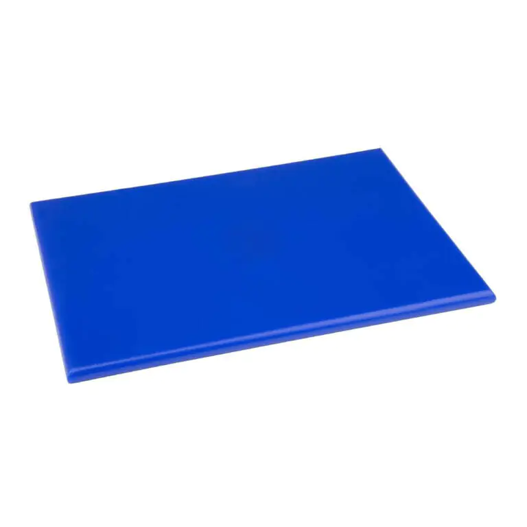 High Density Blue Chopping Board 12x450x300 EACH