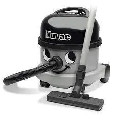 Henry Nuvac Industrial Vacuum Cleaner VNR200