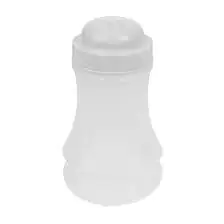Plastic Salt Shaker 135x75mm