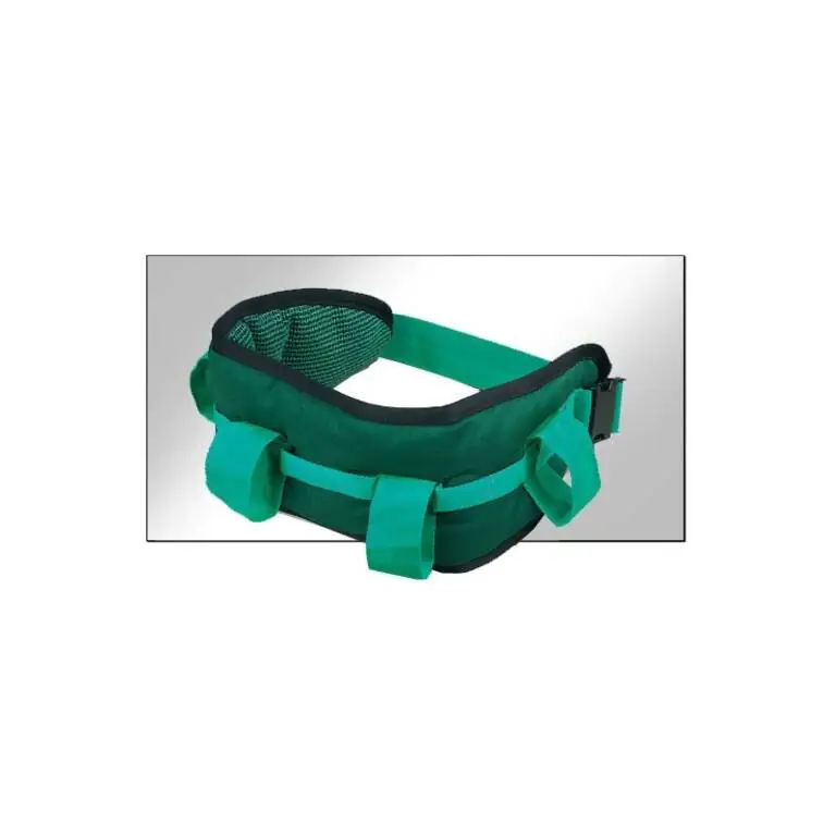 Maxi Deluxe Handling Belt 36"-60"