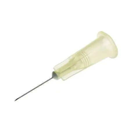 Microlance 3 Hypodermic Needle 30g Yellow 100 (304000)